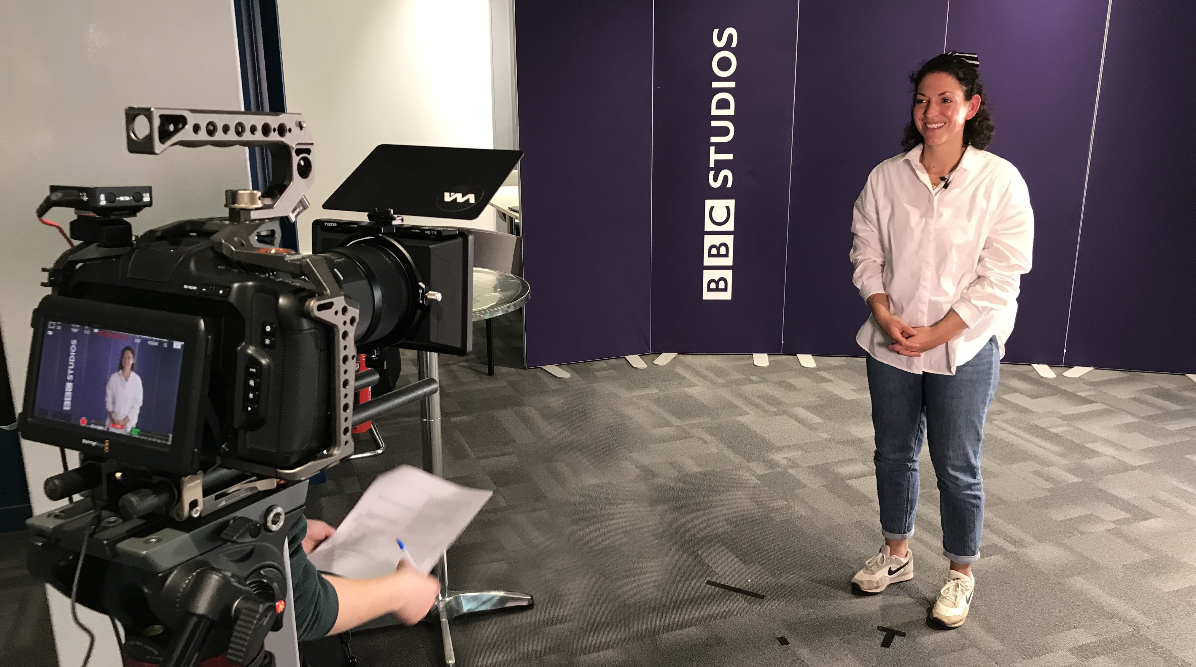 The Users Guide to Net Zero Filming 01